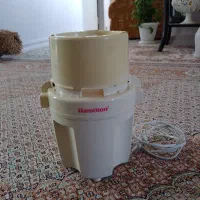 چرخ گوشت ۱۲۳