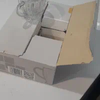 یک دست استکان نونو