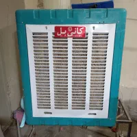 کولر ابی نو|کولر آبی|سراوان, |دیوار