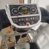 تردمیل نیمه باشگاهی