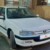 پارس TU5 مدل ۹۹ سالم و تمیز