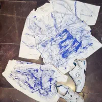 ست تیشرت شلوارک عمده|لباس|تهران, بازار|دیوار