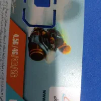 سیم کارت کد 4