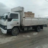 هیوندا باری|خودرو سنگین|قیدار, |دیوار