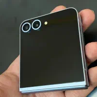 z flip 6|موبایل|مشهد, کوی راد|دیوار