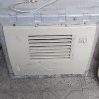 کولر آبی سالم