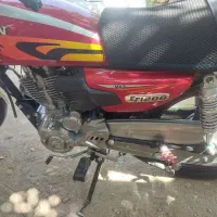 فروش موتورسیکلت متین ۴۰۳