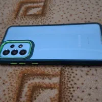 گوشی سامسونگ a33