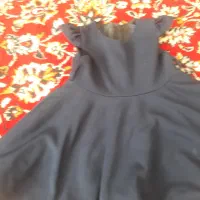 پیرهن دخترونه