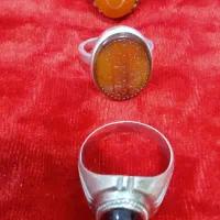 ۳عددعقیق|کلکسیون اشیاء عتیقه|تهران, امیریه|دیوار