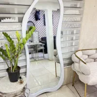 اینه قدی دفرمه فق ۳/۲۰۰|آینه|پرند, فاز ۲|دیوار