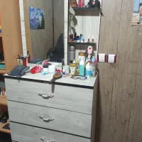 کمدواینه دراور|جاکفشی، کمد، دراور|مشهد, انقلاب|دیوار