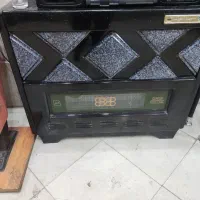 بخاری گازی سپهر الکتریک|بخاری، هیتر، شومینه|تهران, کرمان|دیوار