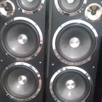 اسپیکرددحده نوبابرنده مکسیدراصلااستفاده نشده