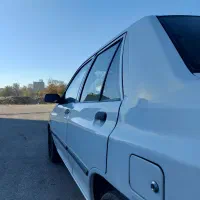 پراید ۱۳۱ se مدل ۹۵|خودرو سواری و وانت|همدان, |دیوار