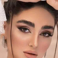 میکاپ..اصلاح صورت وابرو