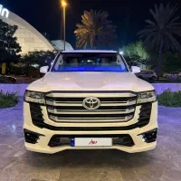 اجاره روزانه خودرو لندکروز Fj پاجیرو فوردایج دوج