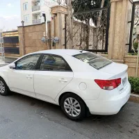 سراتو مدل 95 دنده ای 1600