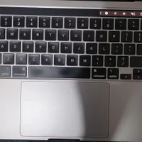 لپ تاپ مک بوک M1 pro 2020-13inch|رایانه همراه|تهران, آرژانتین|دیوار