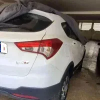 ماشین هایما s5 مدل ۱۴۰۳ نیوفیسAT