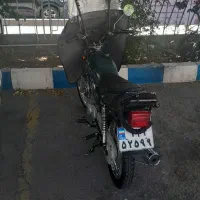هندا تلاش125