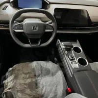 چانگان cs55 پلاس مشکی ( کربن بلک) وارداتی|خودرو سواری و وانت|تهران, جیحون|دیوار