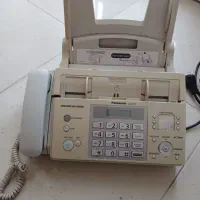 فکس تلفن پاناسونیک اصل مالزی