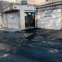 مغازه تجاری نوساز رستوران|اجارهٔ مغازه و غرفه|تهران, فرحزاد|دیوار