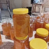 عسل تازه
