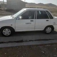 پراید ۱۳۲ مدل ۸۹|خودرو سواری و وانت|هشترود, |دیوار