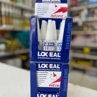 انواع چسب های لاکسیل ساخت ایتالیا LOXEAL|ماشین‌آلات صنعتی|مشهد, مقدم|دیوار