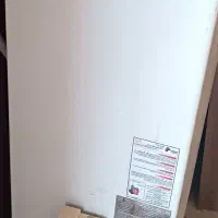 آبگرمکن مخزنی سالم