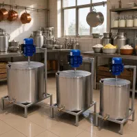 هم‌زن‌پردازلبن‌کار-کره گیر-چرن مدلDairyFlowگیربکسی