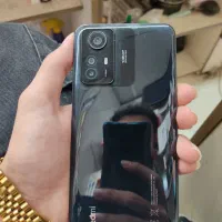 شیائومی note12s.  256gig