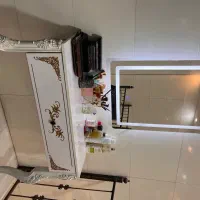لوازم آرایشی آینه صندلی سرشور