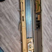 ماشین بافندگی|لوازم خیاطی و بافتنی|ری, دولتآباد|دیوار