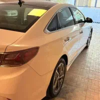 سوناتا هیبرید ۲۰۱۸ مدل شخصی|خودرو سواری و وانت|تهران, بازار|دیوار