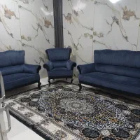 سویت ویلایی همکف پارکینگ داره