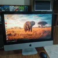 کامپیوتر همه کاره (all in one) برند اپل
