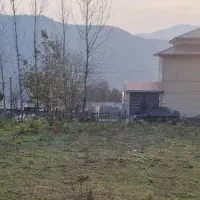 زمین داخل بافت مسکونی