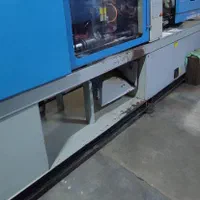 فروش دستگاه تزریق پلاستیک 160/168/170 تن|ماشینآلات صنعتی|تهران, آهنگ|دیوار