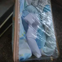 کیسه‌مسافرتی