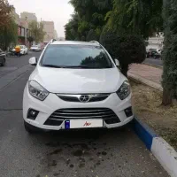 جک s 5مدل 96بیرنگ|خودرو سواری و وانت|اندیشه, شهرک مریم|دیوار