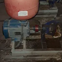 مخزن 24 لیتری اصلی ایتالیایی|مصالح و تجهیزات ساختمان|قزوین, |دیوار