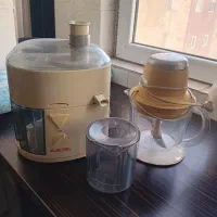 آبمیوه گیری