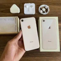 Iphon 8
