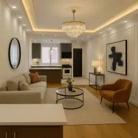 فرصت طلایی فروش آپارتمان ۹۰متری فول امکانات|فروش آپارتمان|کرج, کرج نو|دیوار
