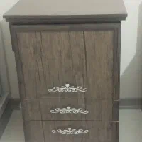 میز چرخ خیاطی آسانسوری