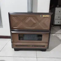 بخاری