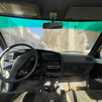 تویوتا هایلوکس|خودرو سواری و وانت|مشهد, ملک‌آباد|دیوار